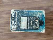 Ageatronic computer
