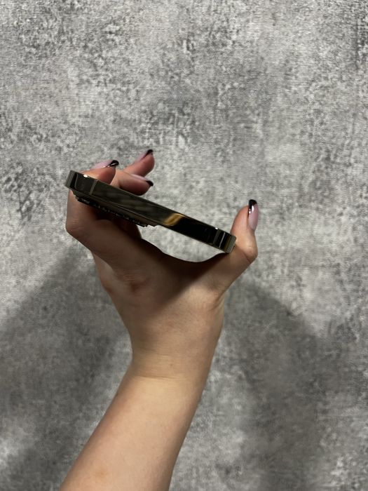 Iphone 13 Pro Max 256Gb Gold