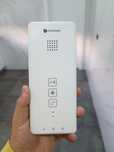 Sistema de áudio e vídeoporteiros SMARTWARES DIC-21102