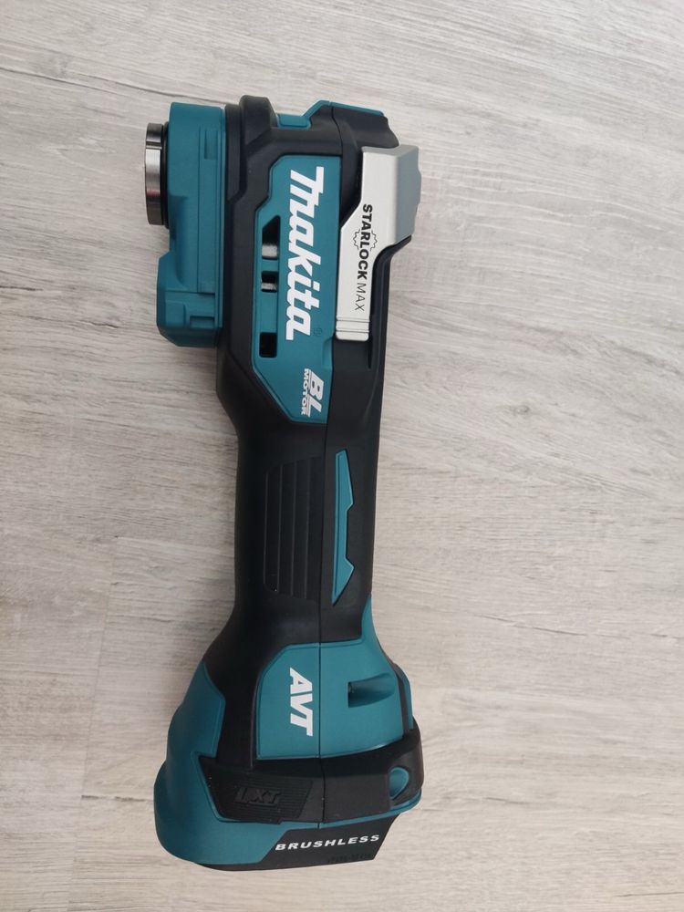 Реноватор Makita DTM52Z