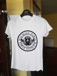T shirt Balmain Paris limited edition