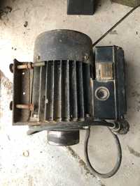 Silnik elektryczny 1.5 kw