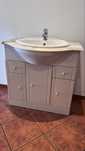 Movel de WC Usado