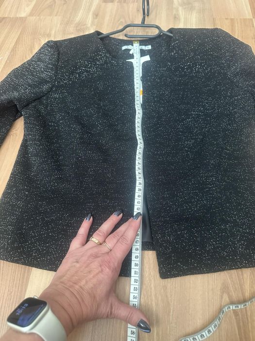 Nowa garsonka quiosque r. 36