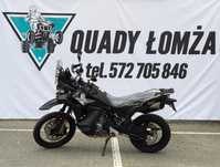 CFMoto MT-X Motocykl CF Moto 800 MT-X 2025