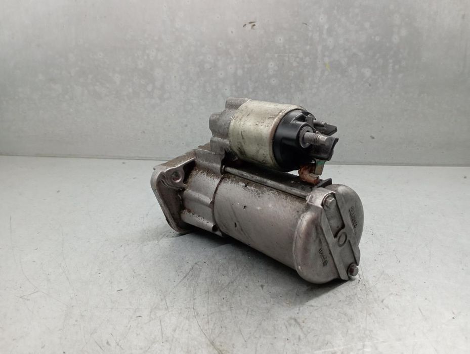 Motor de arranque RENAULT Kadjar (HA_, HL_)