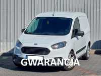 Ford Transit courier  1.0 100KM. Od Dealera. Gwarancja.