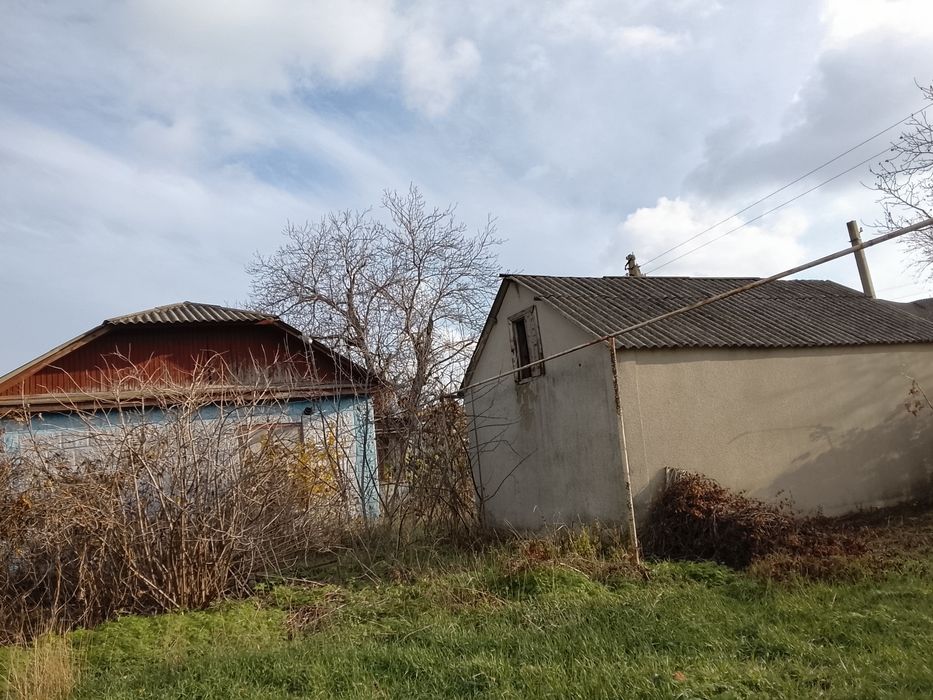 Продам будинок в Одеській області Любашовский райьоні село Іванівка