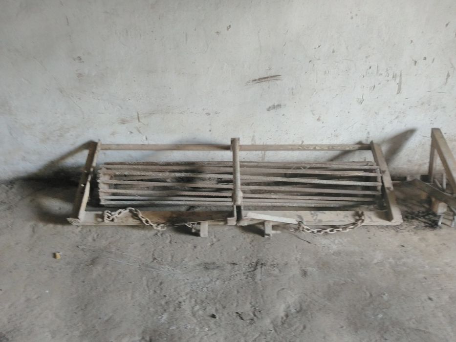 Продам катки-грудкодави