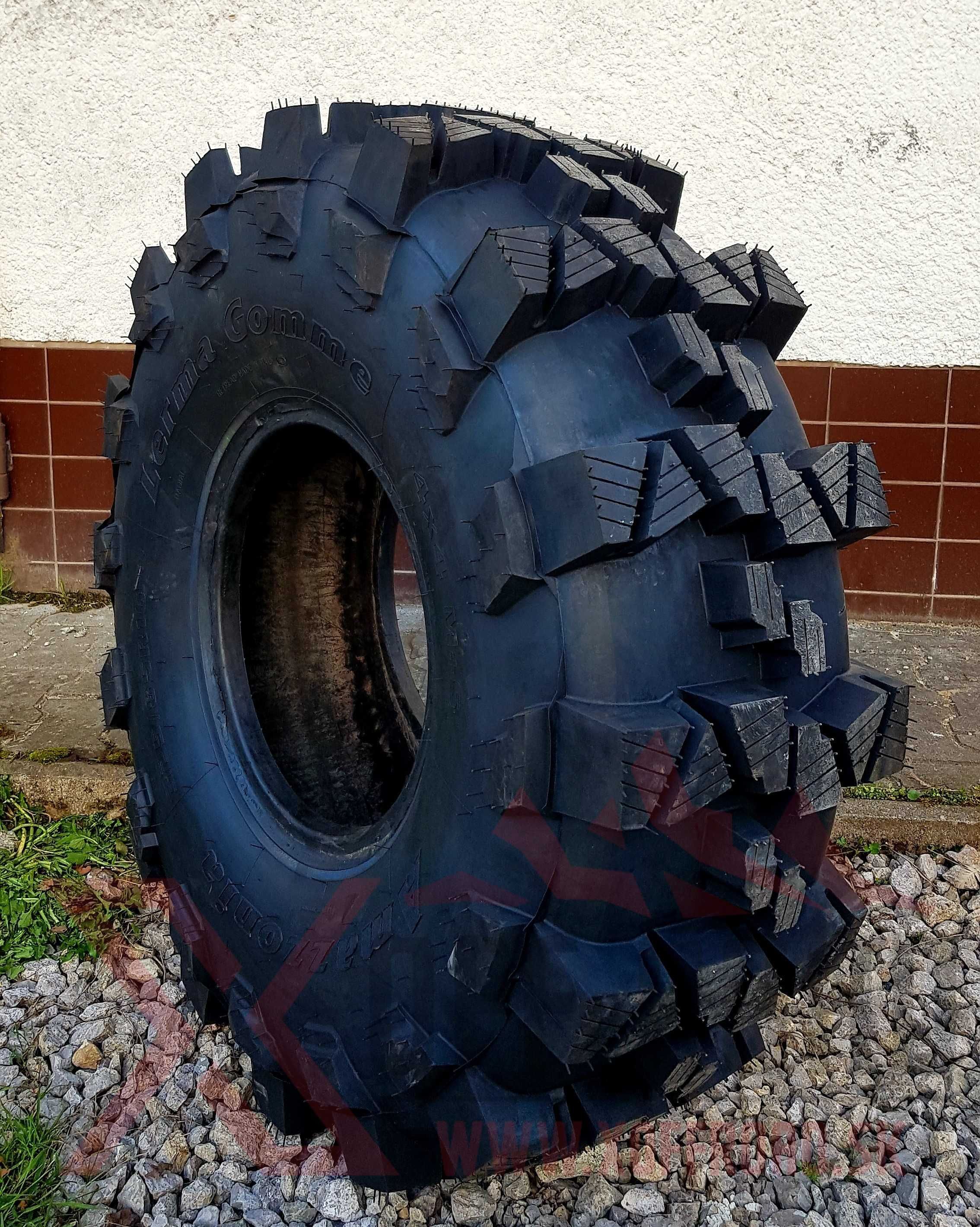 Off road opony 325/85 R16 AMAZZONIA         102cm