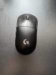Logitech G PRO Wireless