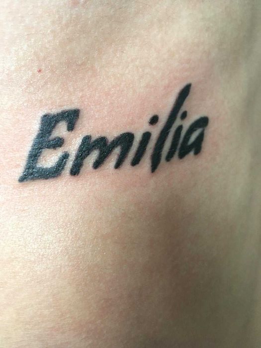 Tatuaż na każdą kieszeń