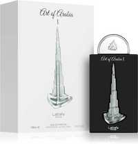 Sprzedam perfumy Lattafa Pride Art Of Arabia I 100ml edp