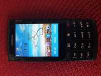 Telefon Nokia X3-02 z głośnikiem Nokia