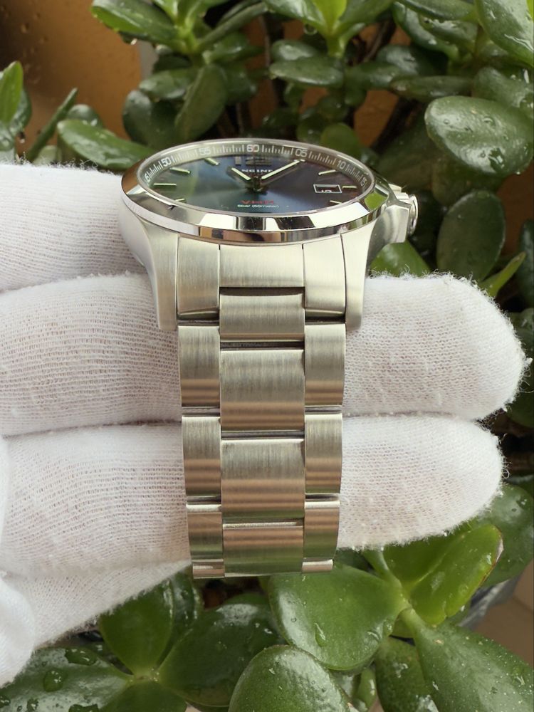 Longines Conquest VHP