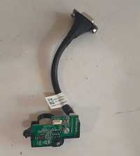 Adapter VGA do DELL Optiplex 0FP9X3