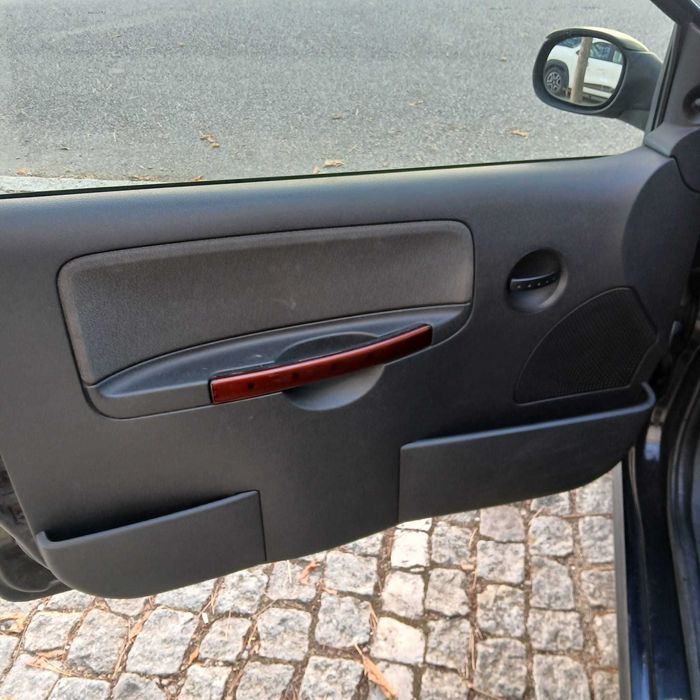 Citroen C2 1.4 HDI Van