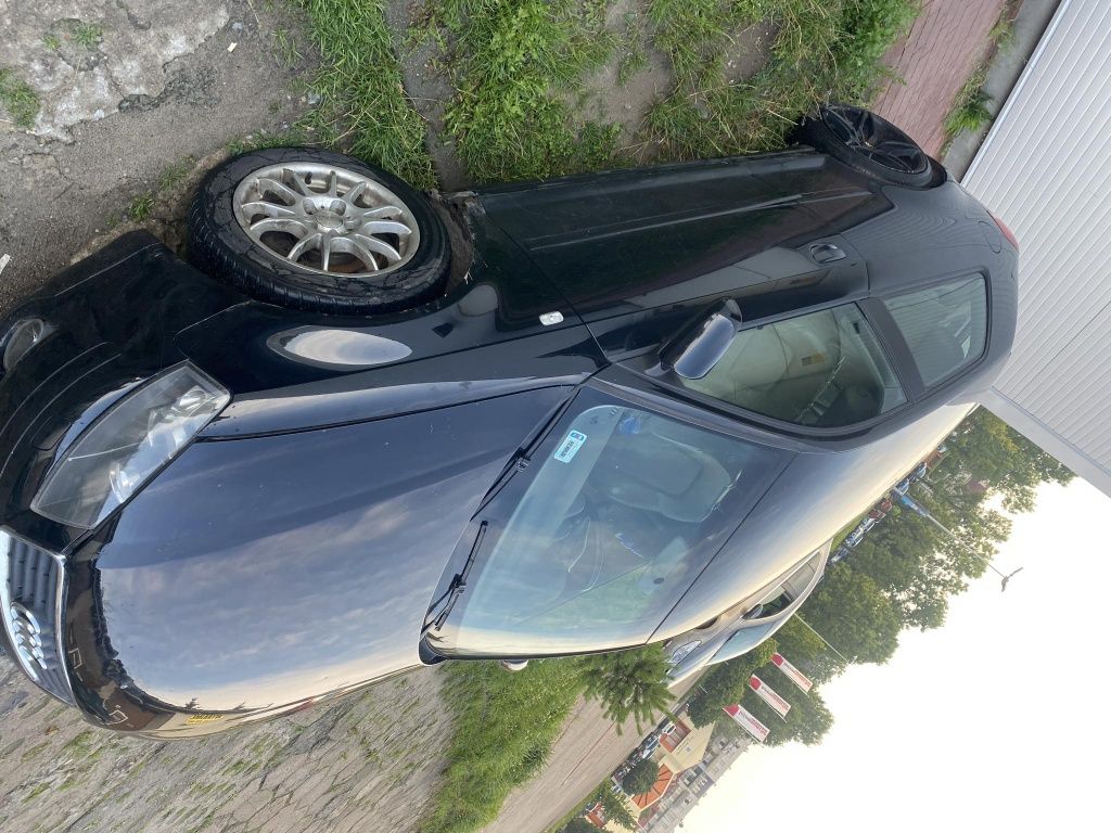 Audi a3 8p 3d 1.6 1.8 2.0 1.9 mpi fsi tdi tfsi kolor ly9b