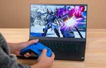 Геймерский ноутбук RAZER (8Гиговая видеокарта RTX) Киберпанк,Сталкер 2