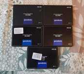 Ssd диски Goodram CL100 480gb  TLC.