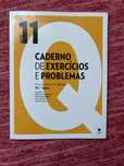 Caderno de exercicios e problemas de quimica 11 ano