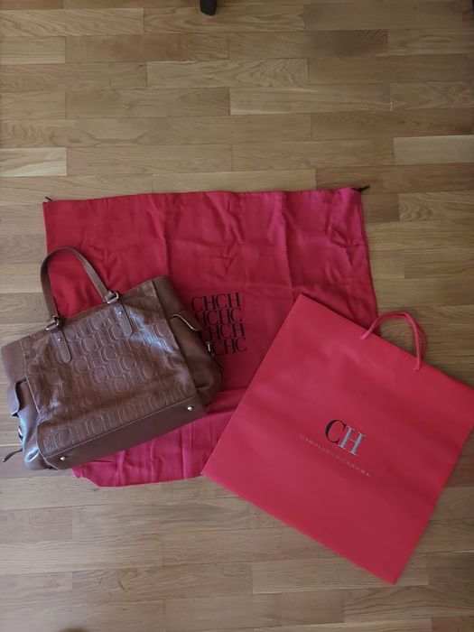 Mala Carolina Herrera