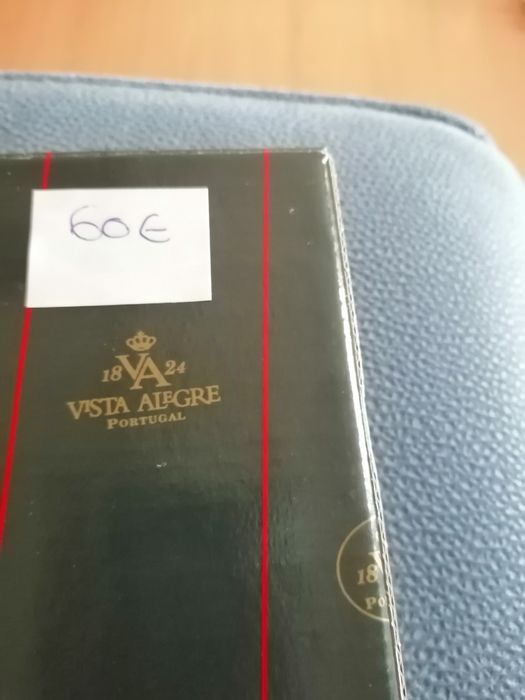Prato colecção edição limitada