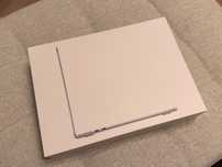 Macbook M2 16 GB RAM