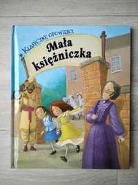 Klasyczne opowieści Mała księżniczka – Sasha Morton