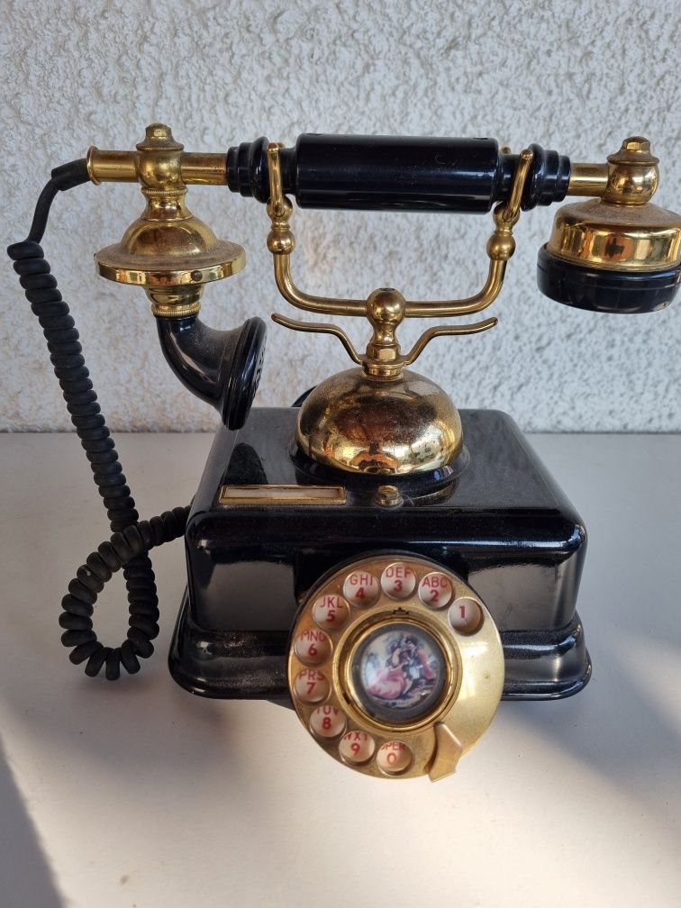 Telefone anos 70