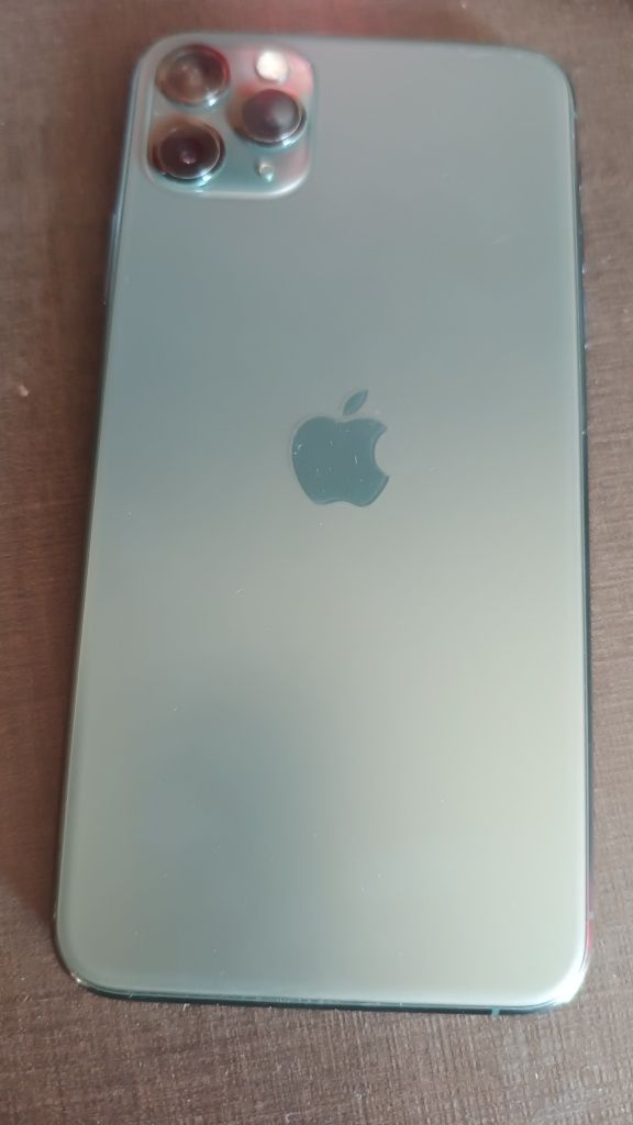 IPhone 11 Pro Max 256GB.