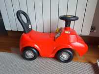 Carrinho para brincar