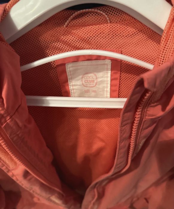 Kurtka wiosenna Cool Club 146