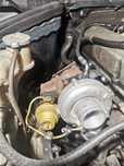 Kit turbo mercedes 190 2.0D
