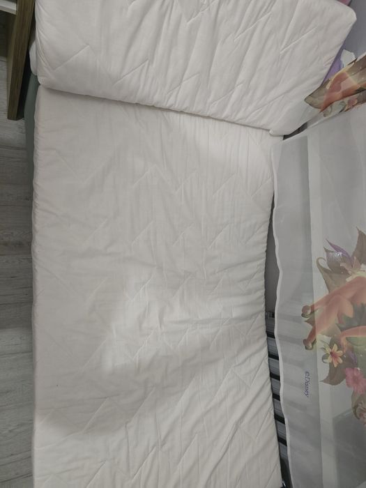 Materac Ikea NATTSMYG 80x200cm