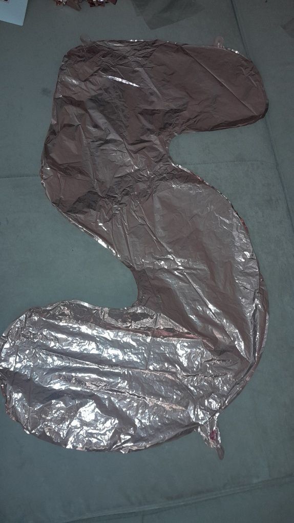Balony na urodziny