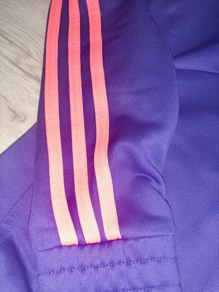 Bluza Adidas neon