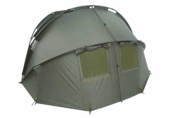 Карповая палатка Mivardi Bivvy New Dynasty