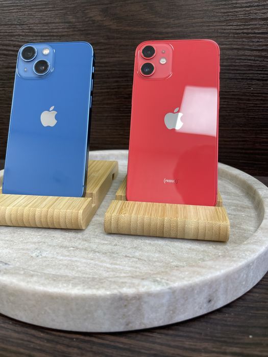 iPhone 12 13mini 64 та 256 памʼяті