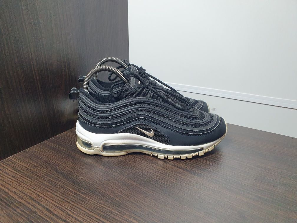 Кросівки Nike Air Max 97(Оригінал)