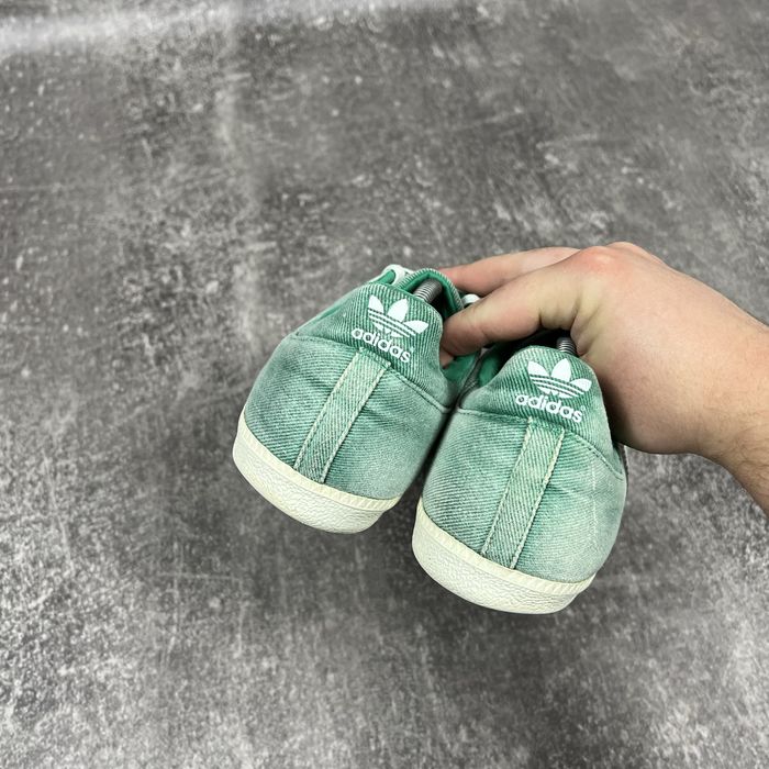 Кросівки Adidas Samba OG 45 розмір оригінал