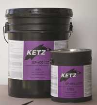 KETZ® EF-400 hydroizolacja paraizolacja remont tarasu balkonu