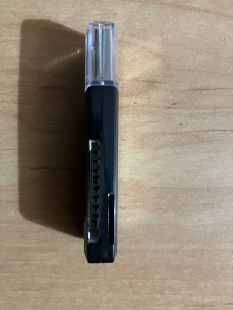 Leitor de Cartões SD e Micro SD