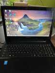 Laptop  lenovo kompletny z zasilaczem