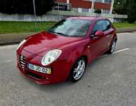 Alfa Romeo Mito 1.4