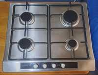 Placa de forno Siemens
