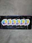 Oprawka ze światłem LED RGB CCT 6szt