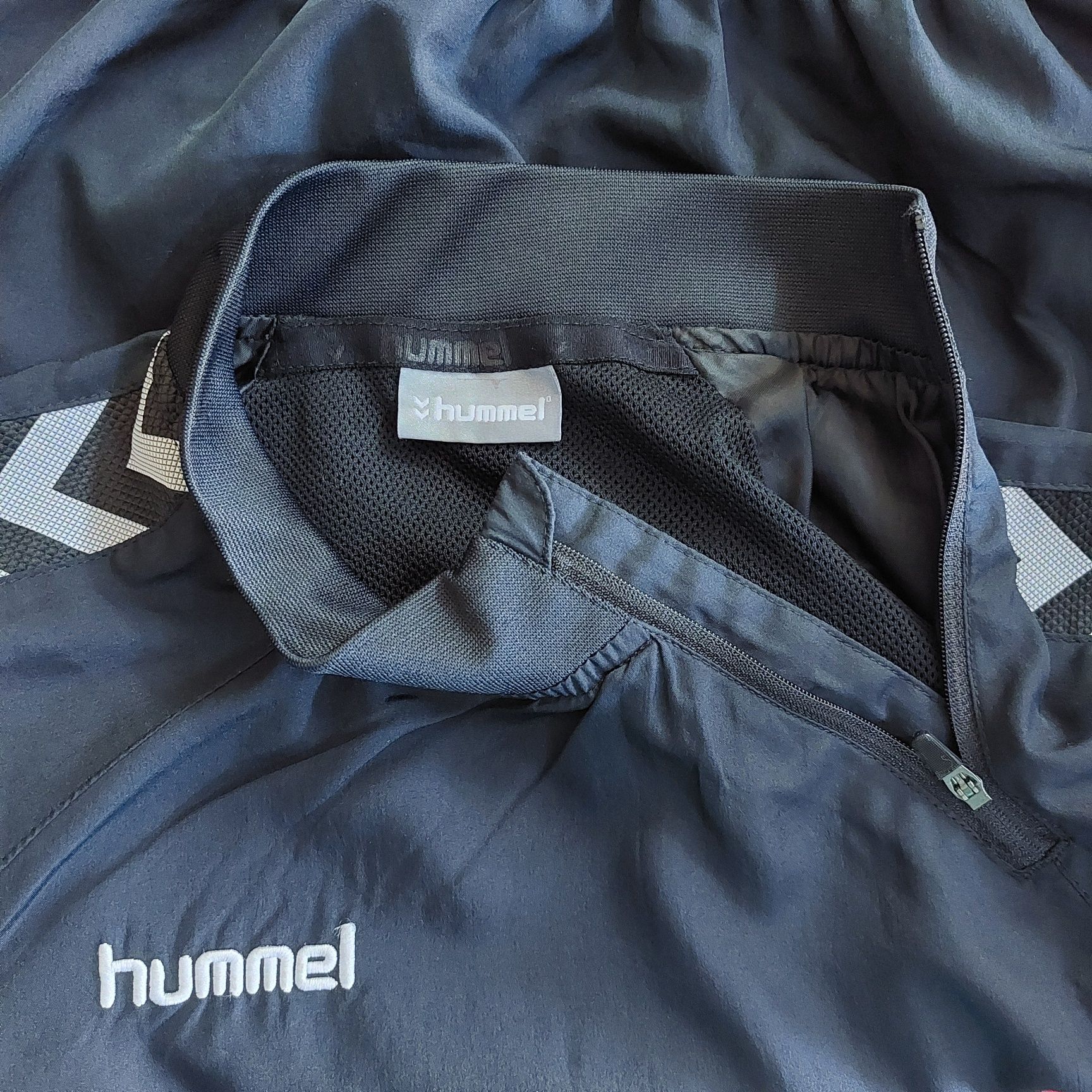 Piłkarska bluza treningowa Hummel