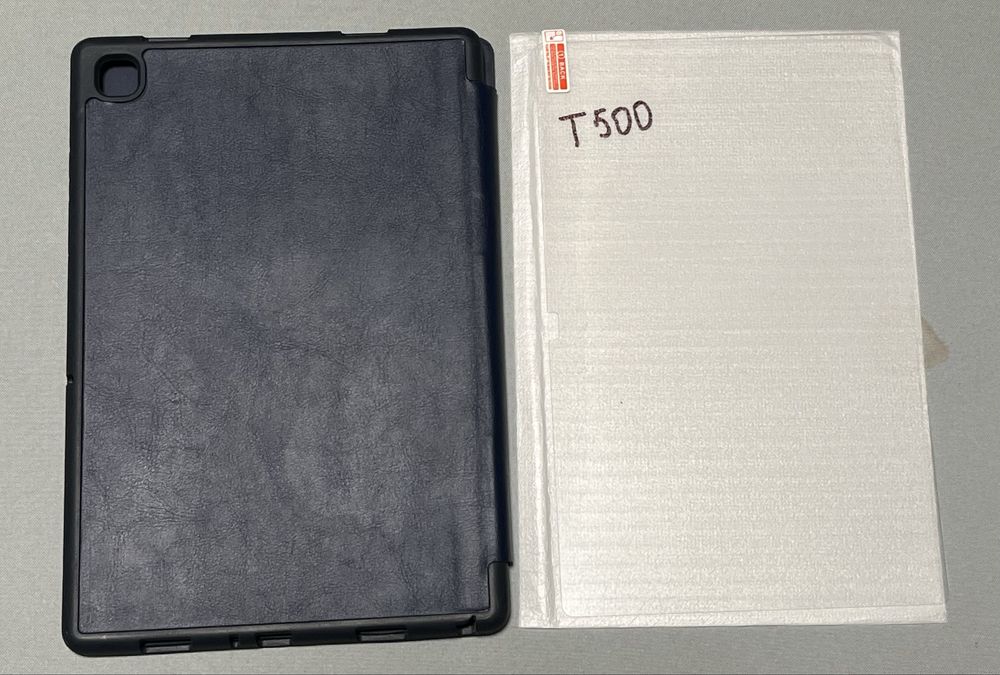 Чехол Samsung Tab A7 SM-T500, Lenovo P11 Pro.