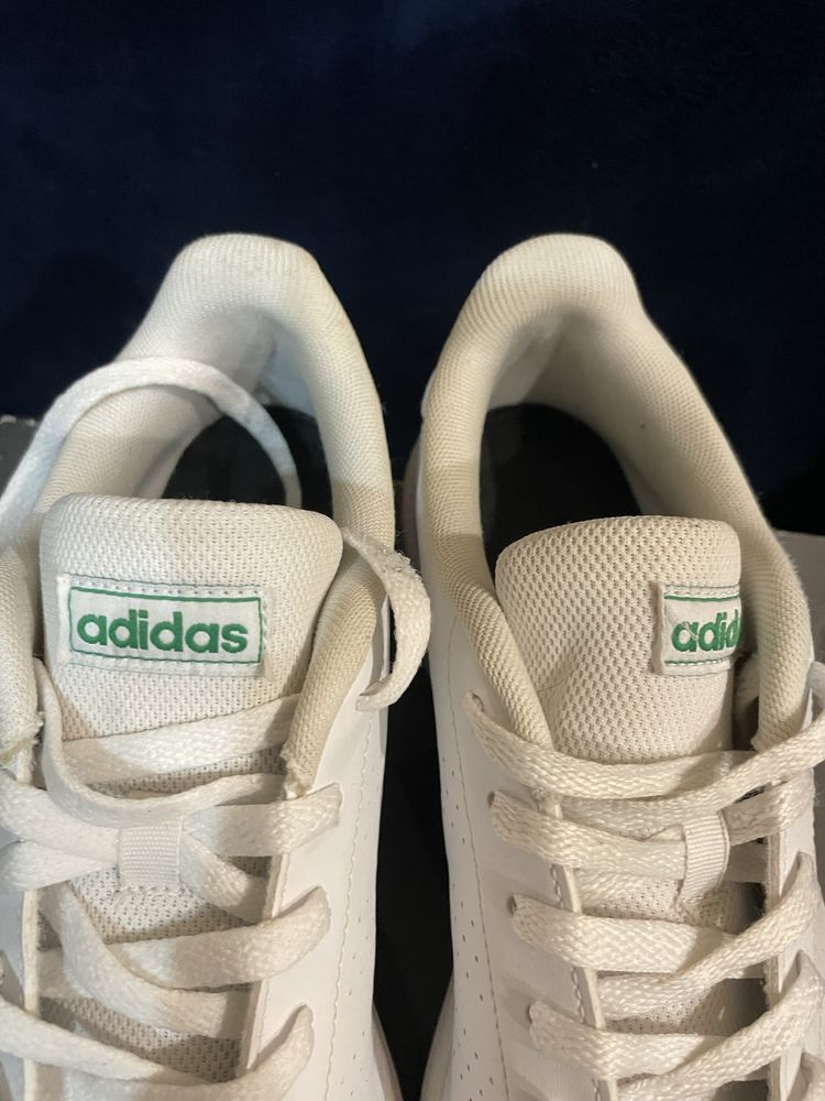 Adidas advantage base 44р оригінал